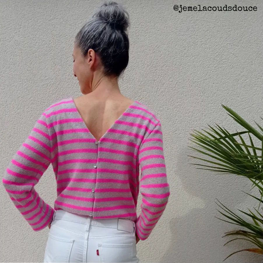 ikat-e-masha-mum-patron-gilet-femme-pdf-34-46 image 1