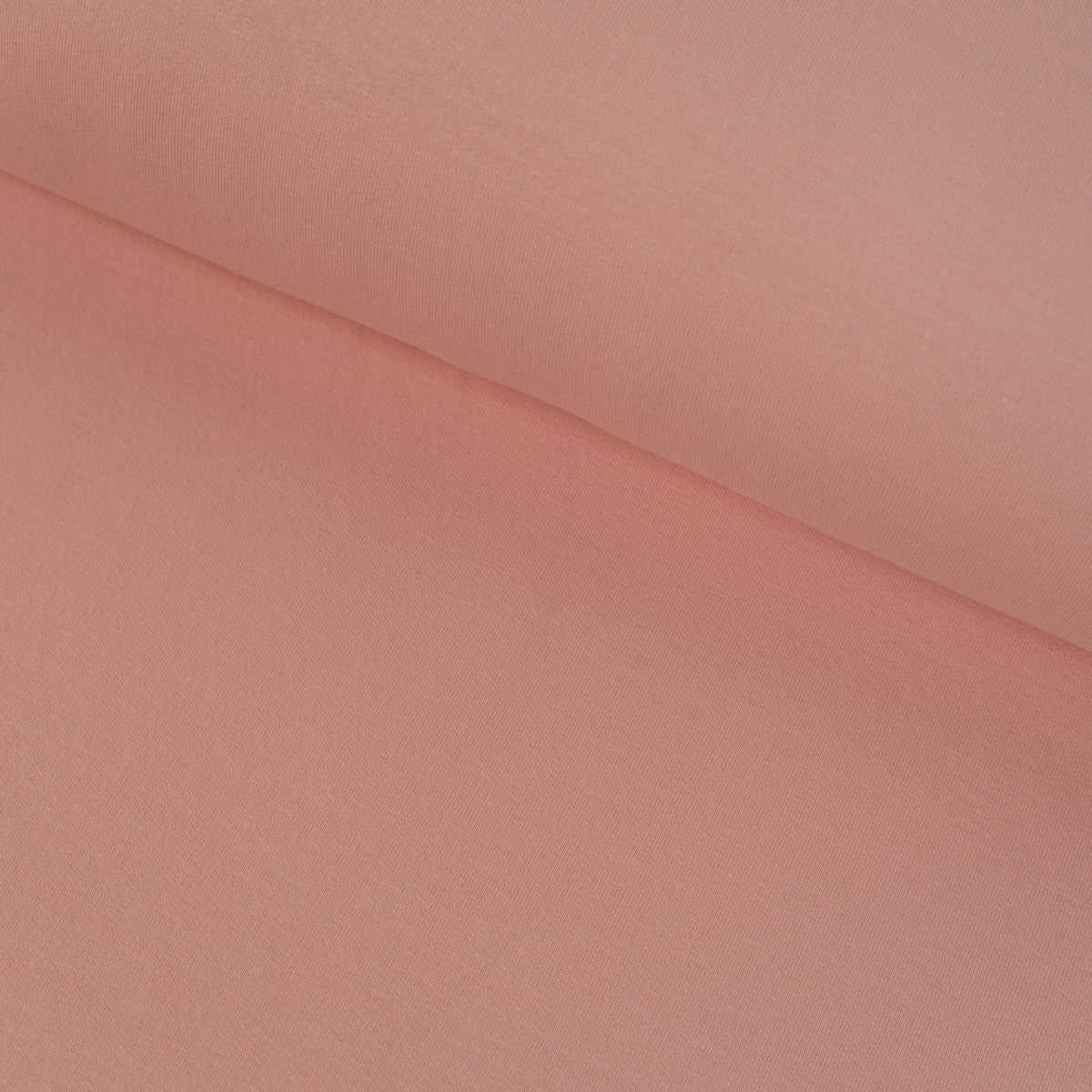 ikatee-tissu-sweat-rose-blush-au-m-tre-doux image 1