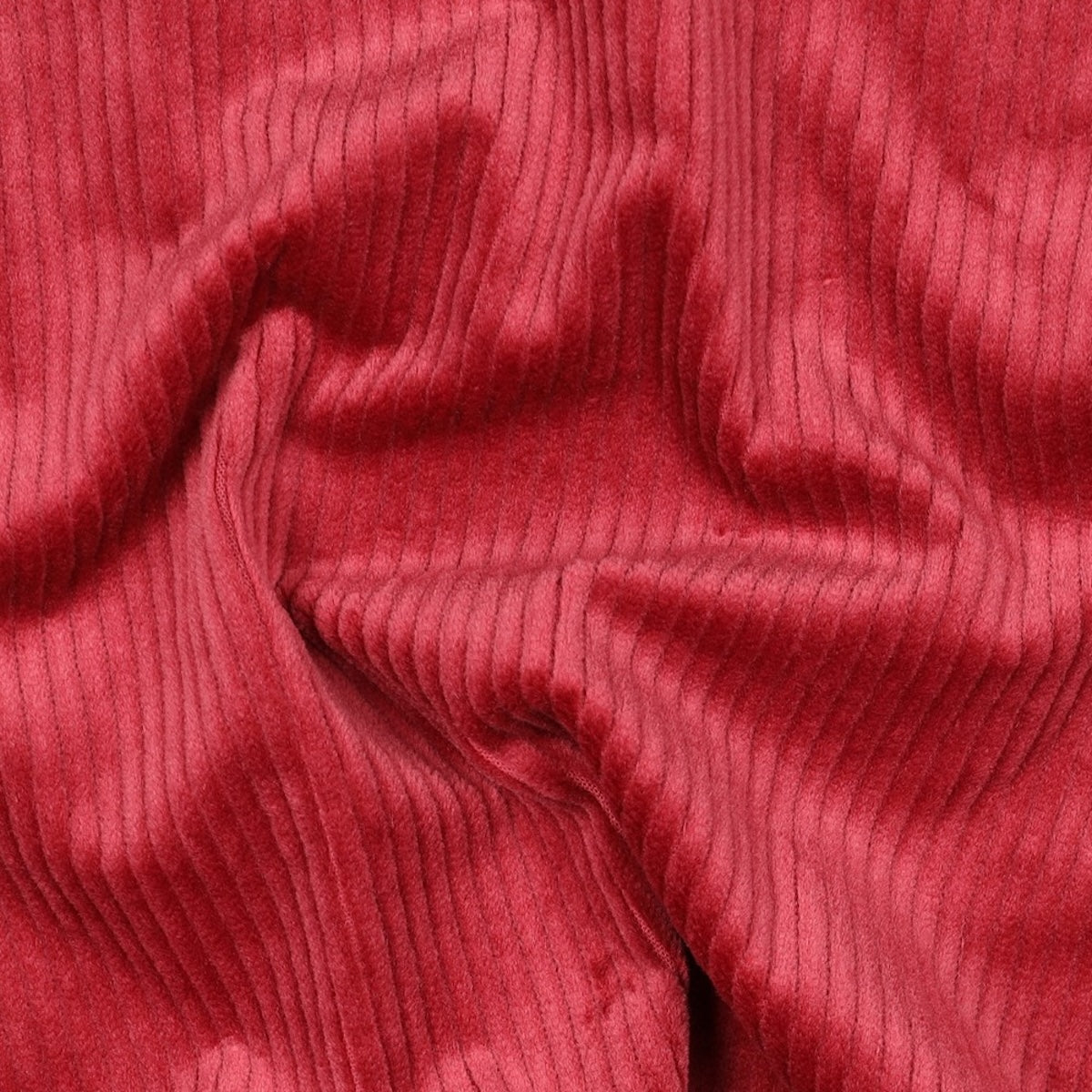 ikat-e-tissus-velours-c-tes-6w-rouge-bordeaux-uni image 4