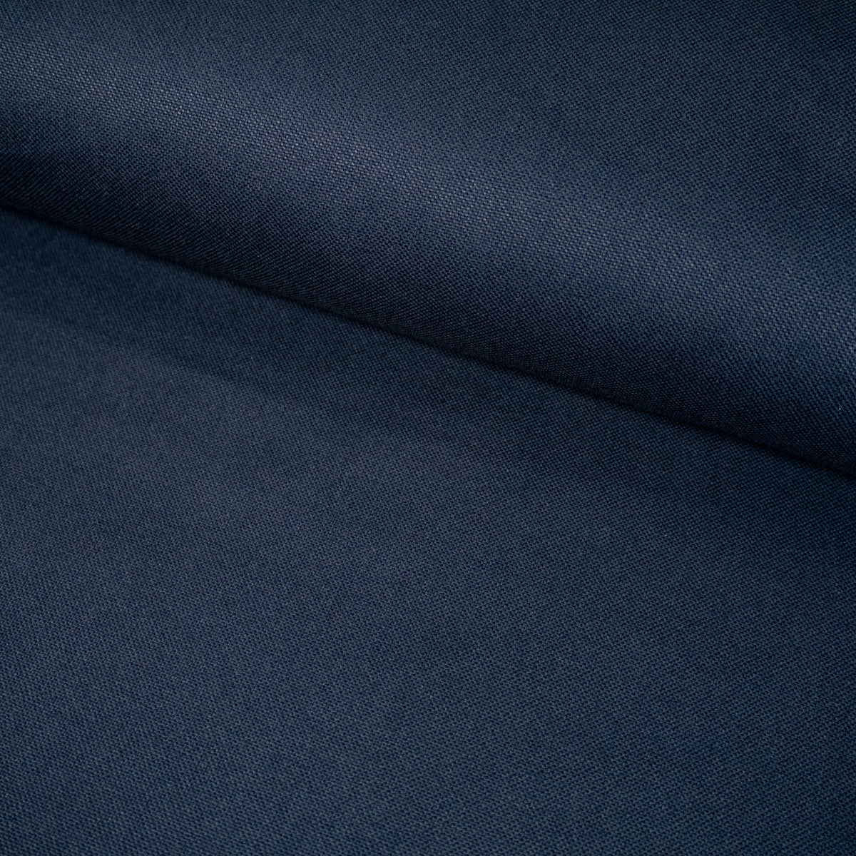 ikat-e-tissus-canvas-dawn-toile-coton-bleu-nuit image 2