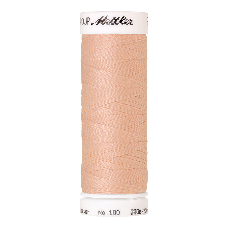 mettler-seralon-fil-coudre-200m-nude-97 image 1