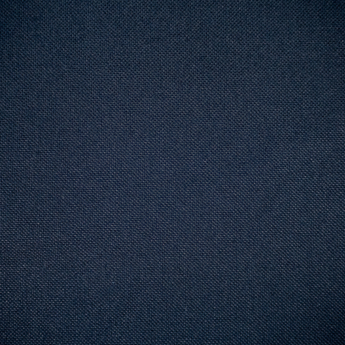 ikat-e-tissus-canvas-dawn-toile-coton-bleu-nuit image 3