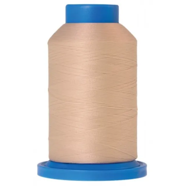 ikat-e-mercerie-fil-mousse-seraflock-779-nude-1000-m image 1