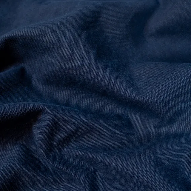 mind-the-maker-canvas-pais-lav-bleu-nuit-au-m-tre image 1