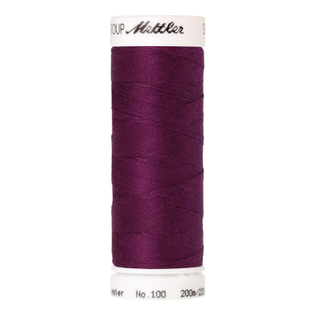 ikat-e-mercerie-mettler-seralon-fil-coudre-lila-157-200-m image 1