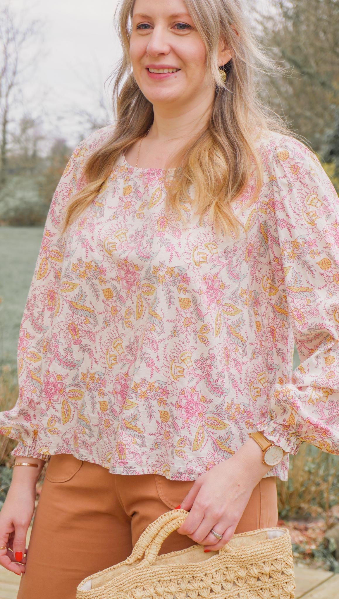 atelier-svila-jaipur-patron-couture-pdf-blouse-et-robe-34-56 image 4