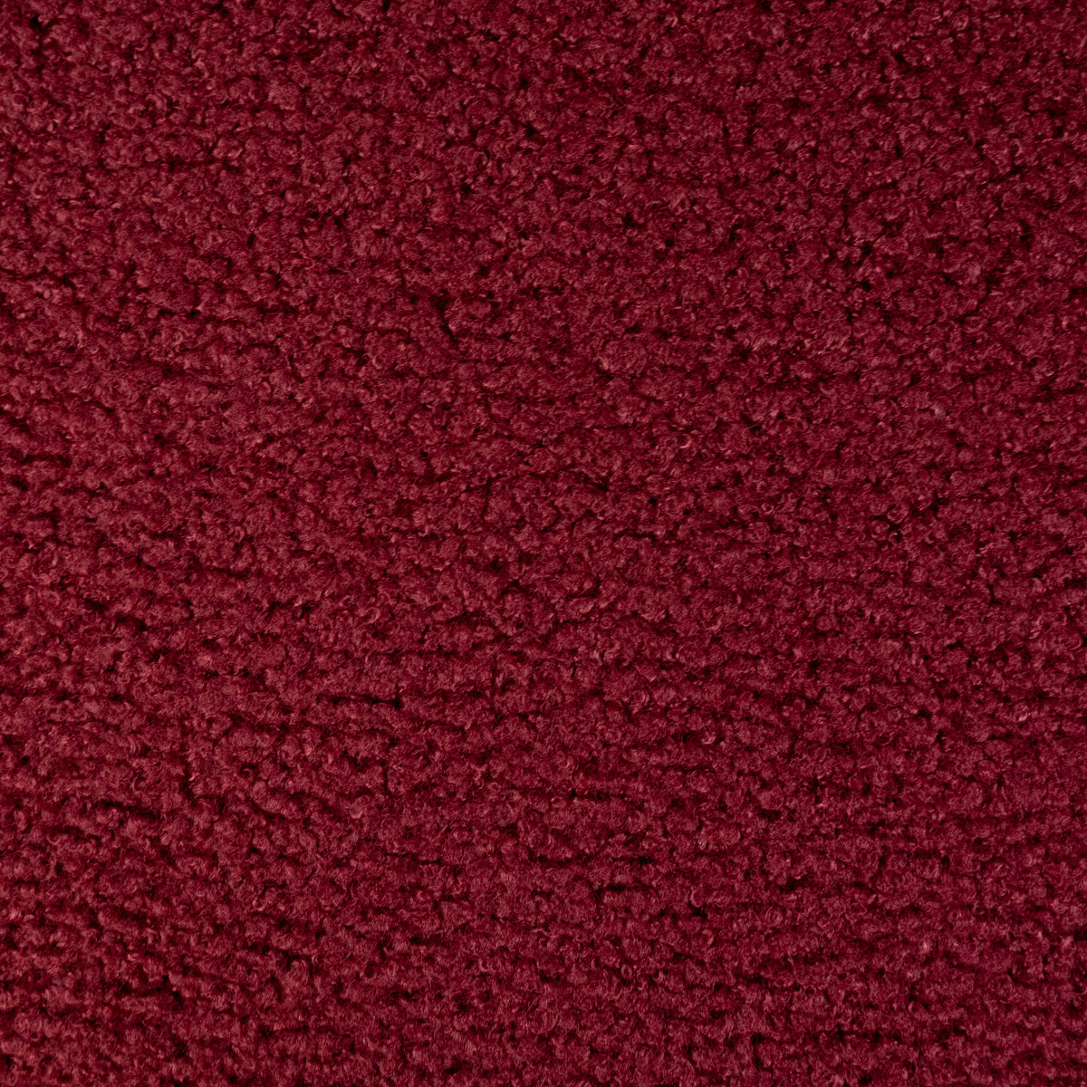 ikat-e-bordeaux-tissu-teddy-polaire-sherpa-chaud image 5
