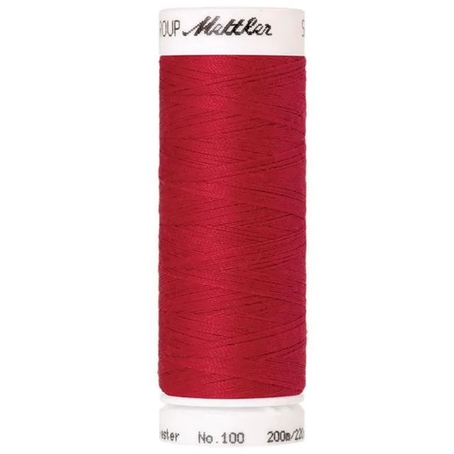 ikat-e-mercerie-fil-mettler-seralon-200-m-paradise image 1