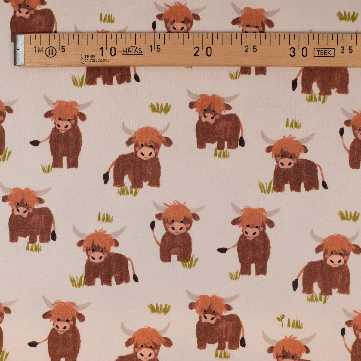 ikat-e-tissus-sweat-vaches-cru image 4