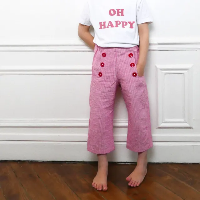 ikat-e-avana-patron-couture-pantalon-pdf-3-12-ans-bretelles image 1