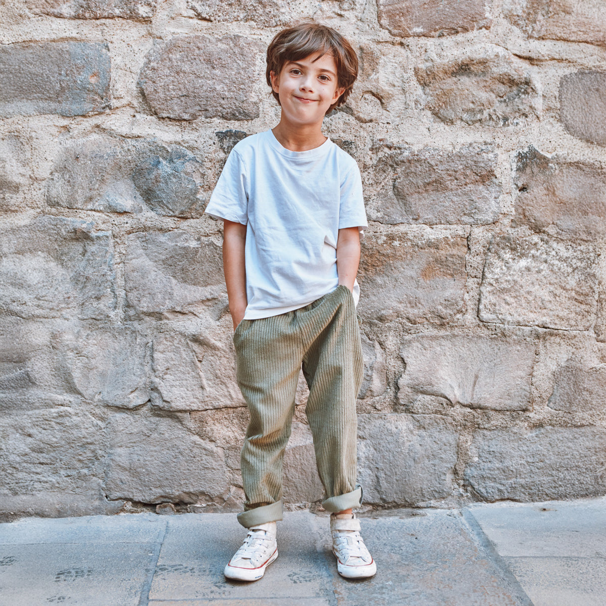 ikat-e-dakar-patron-couture-pantalon-enfant-pdf-3-12-ans image 1