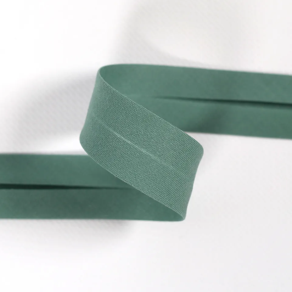 toutextile-biais-vert-sauge-biais-couture-20-mm-au-m-tre image 1