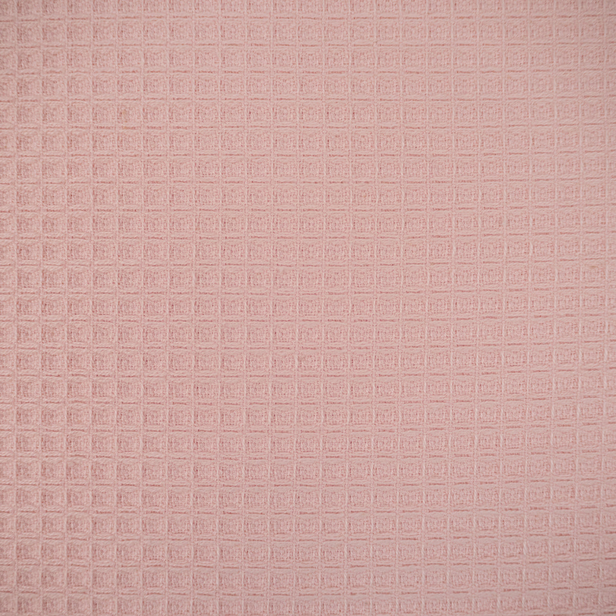 ikat-e-nid-d-abeille-coupon-tissu-ponge-rose-blush-35cm image 7