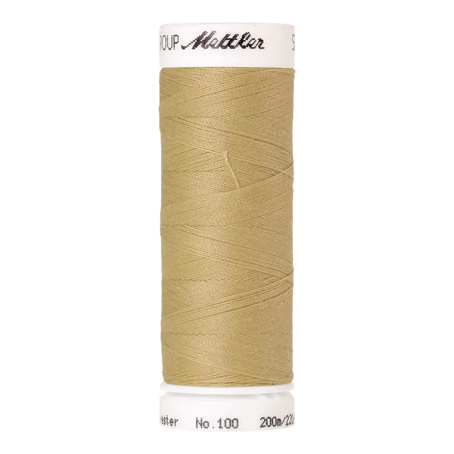 mettler-seralon-fil-coudre-200m-890-bl-2 image 1