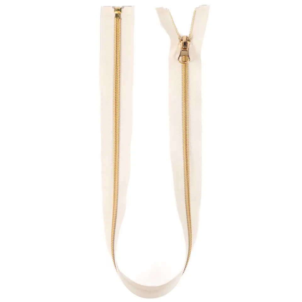 ikat-e-mercerie-fermeture-clair-nylon-s-parable-cru-dor image 1