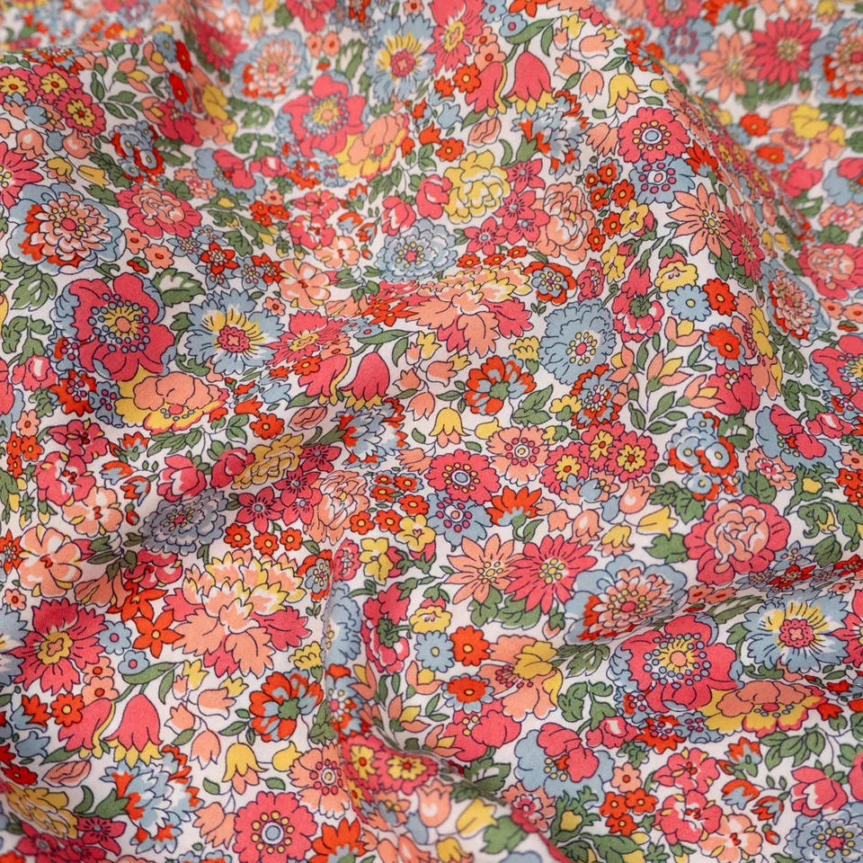 liberty-tana-lawn-nell-annie-and-may-rose-floral image 1