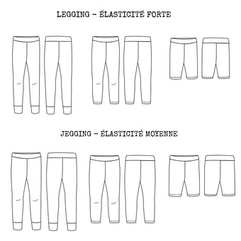 ikat-e-seattle-kids-patron-legging-jegging-enfant-pochette image 2