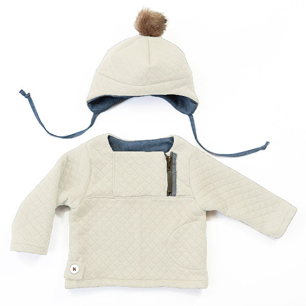 ikat-e-hugo-patron-couture-sweat-bonnet-b-b-pdf-6-mois-4-ans-doubl-2 image 1