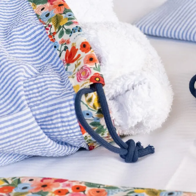 ikat-e-mercerie-cordon-coton-4mm-bleu-marine-au-m-tre image 1