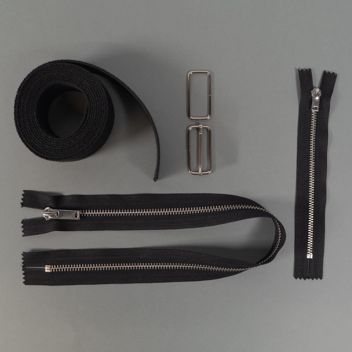 ikat-e-ikabanana-taille-l-kit-couture-banane-noir image 2