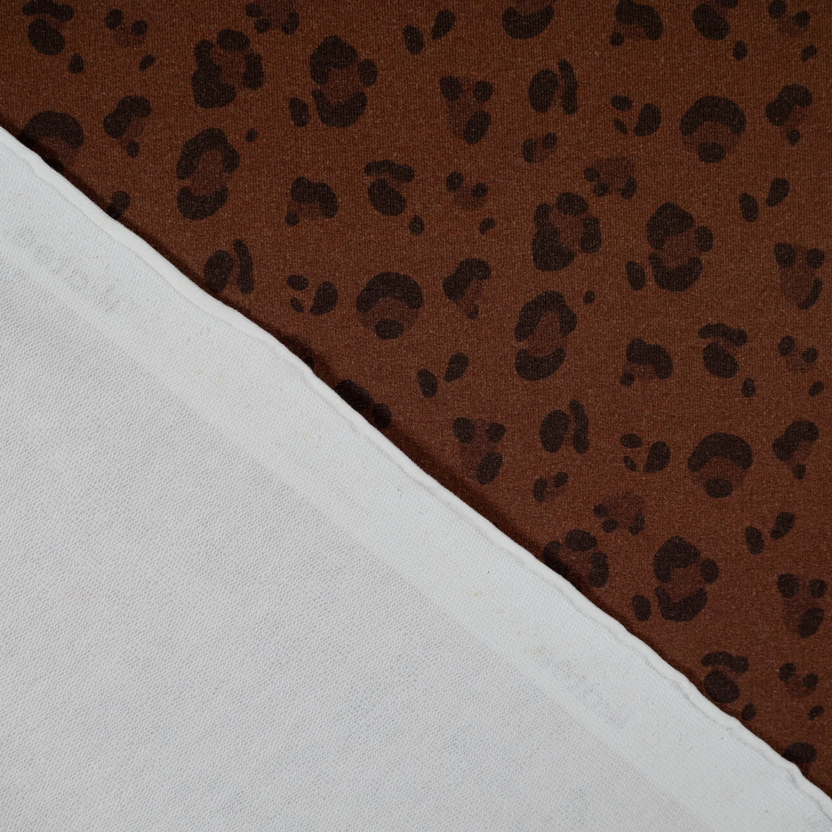 ikat-e-graou-tissu-french-terry-bio-chocolat image 5