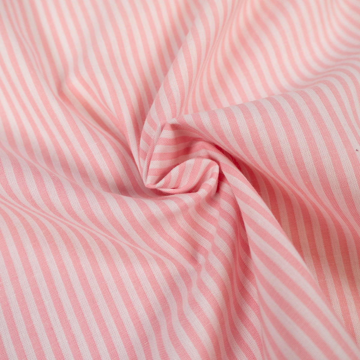 ikat-e-tissus-popeline-rayures-rose-drag-e-blanc image 7