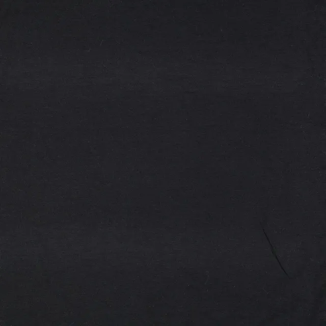 ikat-e-tissu-jersey-tencel-modal-noir-uni-au-m-tre image 1