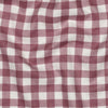 ikat-e-tissus-tissu-flanelle-vichy-blanc-et-bleu-au-m-tre image 2
