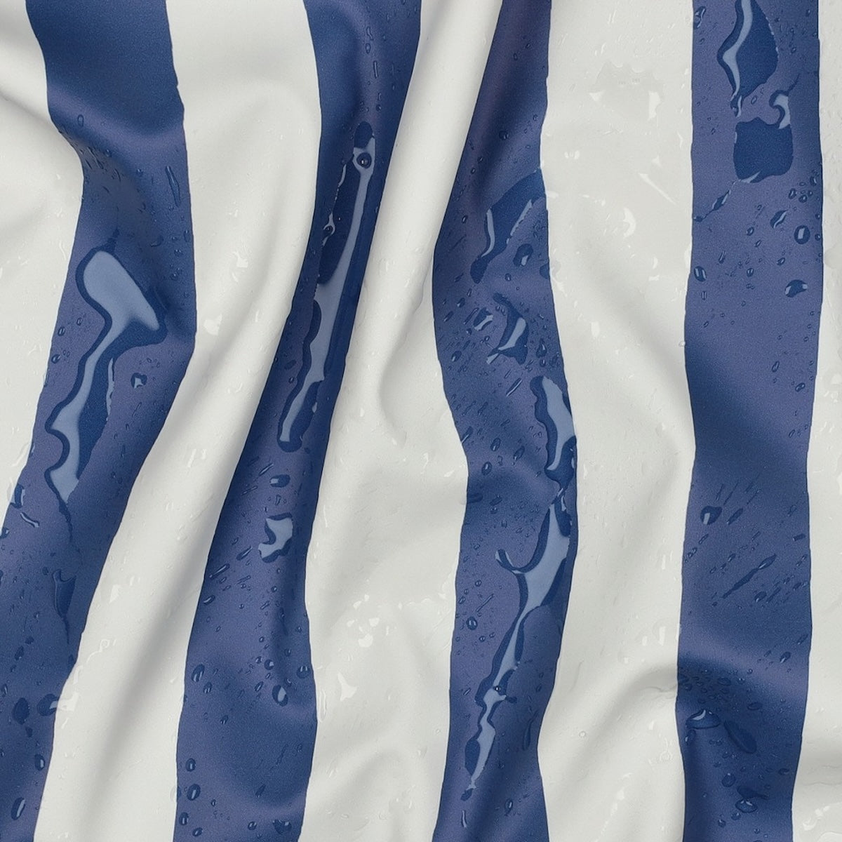 ikat-e-tissus-imperm-able-tissu-ray-cru-bleu image 5