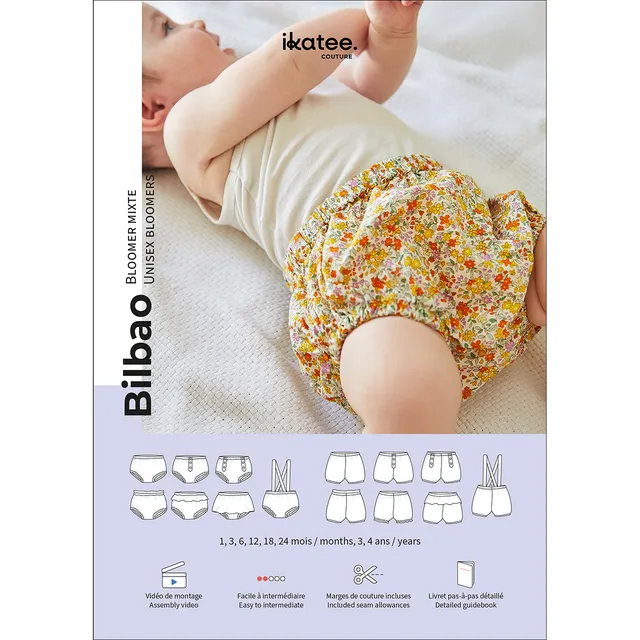 ikat-e-b-b-bilbao-patron-bloomer-pochette-mixte-bretelles image 1
