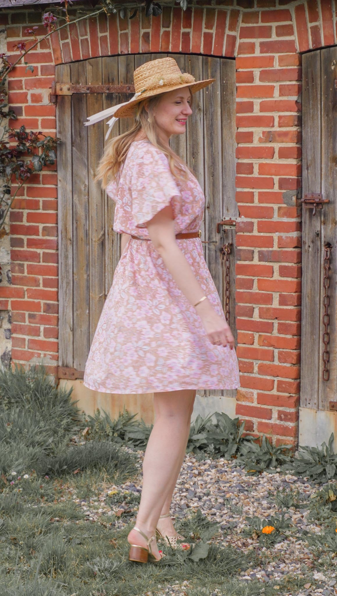atelier-svila-hudson-blouse-et-robe-patron-pdf-manches image 4