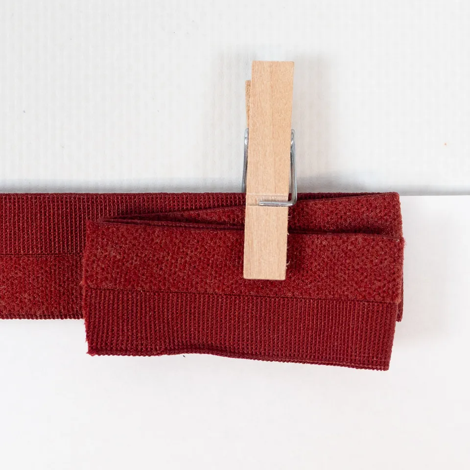 ikatee-biais-lastique-textur-terracotta image 1