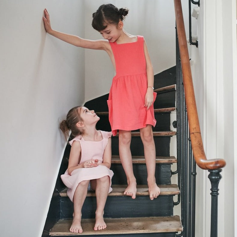 ikat-e-milano-kids-robe-tablier-pdf-3-12-ans-volants-2 image 1