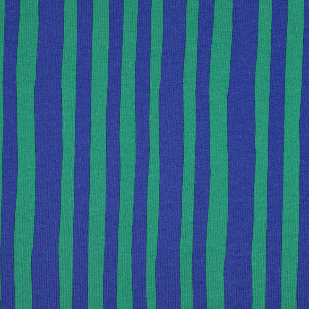 ikat-e-hossegor-coupon-french-terry-bleu-gots-20-cm image 1
