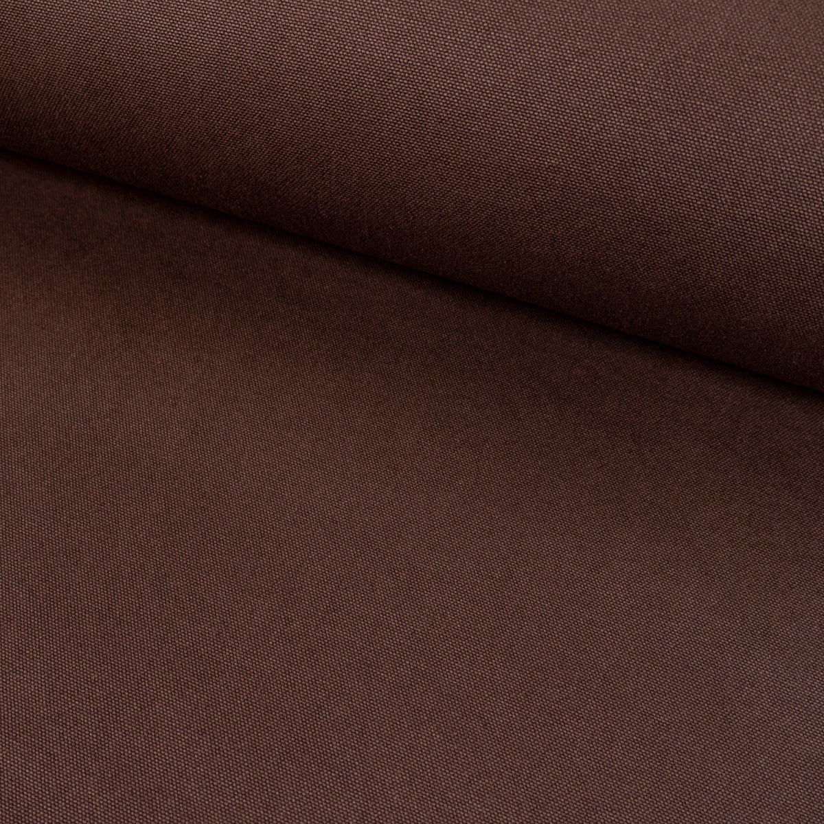 ikat-e-canvas-pais-lav-tissu-chocolat-uni image 4