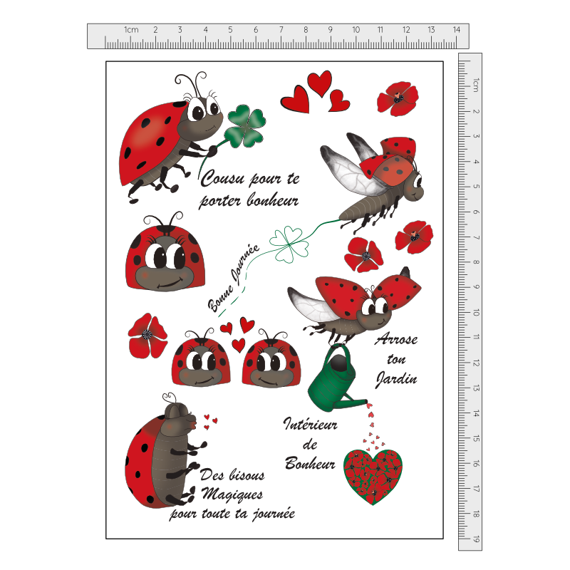galoux-coccinelles-transfert-thermocollant-petit-mot-secret image 6