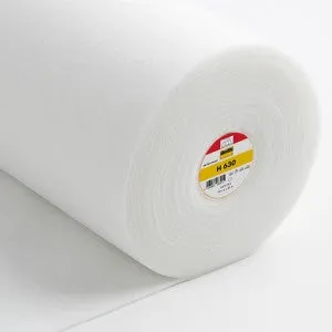 vlieseline-entoilage-thermocollant-blanc-90-cm image 1
