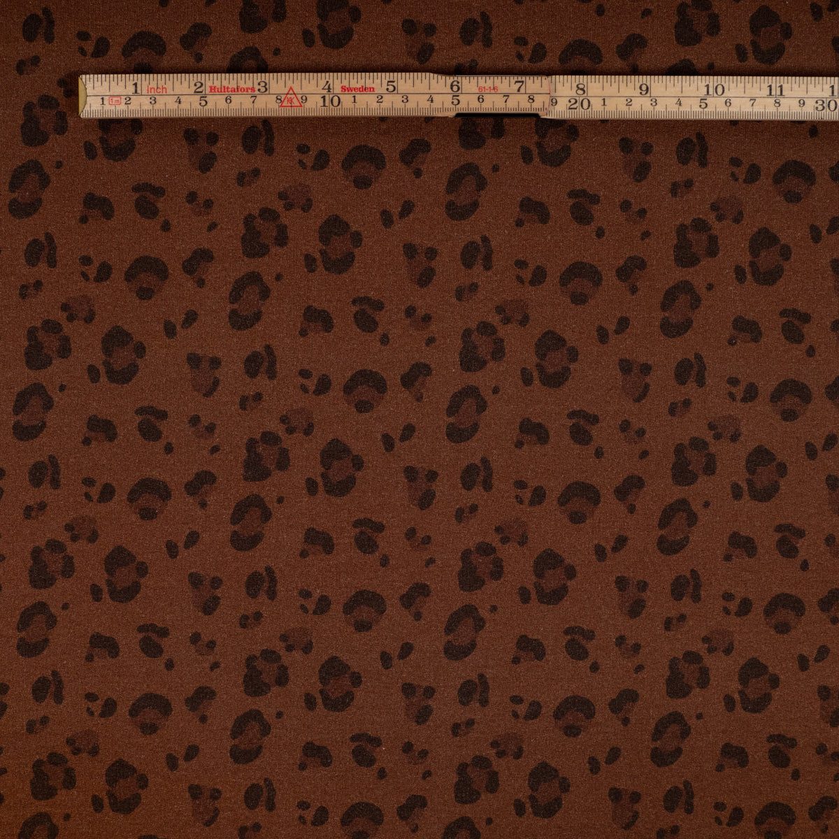 ikat-e-graou-tissu-french-terry-bio-chocolat image 6