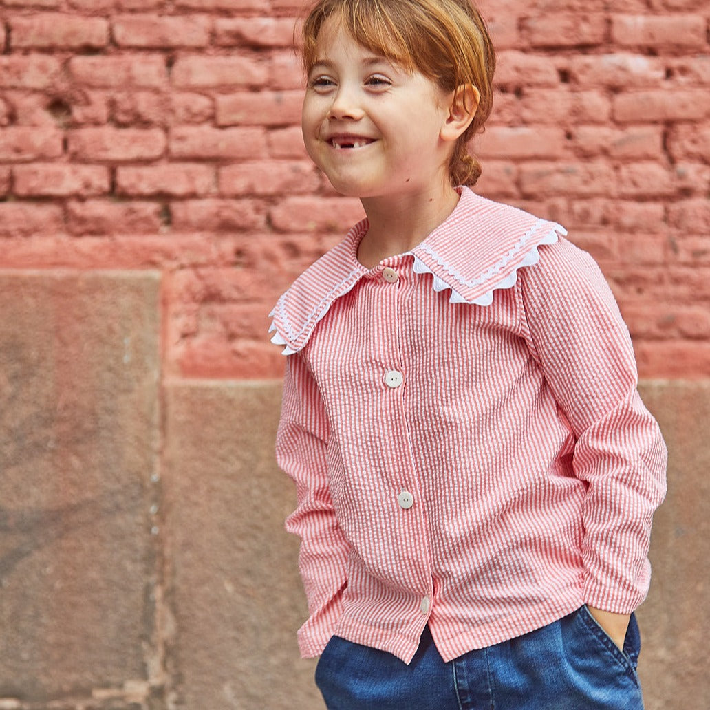 ikat-e-rio-kids-patron-blouse-enfant-3-12-ans-pdf-boutonn-e image 1