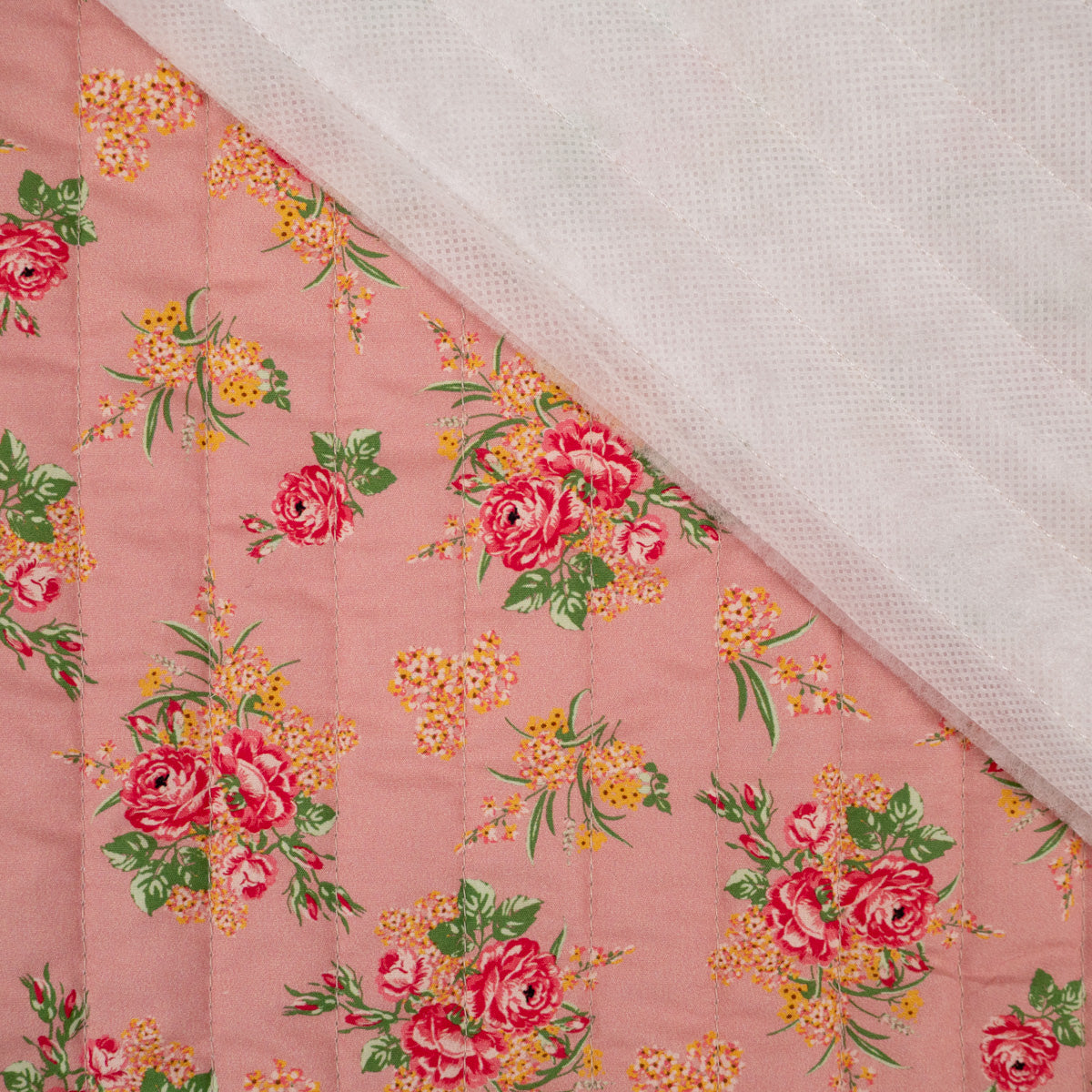 ikat-e-lottie-coupon-popeline-matelass-e-rose-40-cm image 5