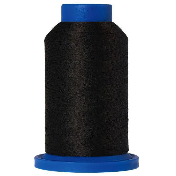 mettler-seraflock-fil-mousse-noir-4000-1000-m-jersey image 1