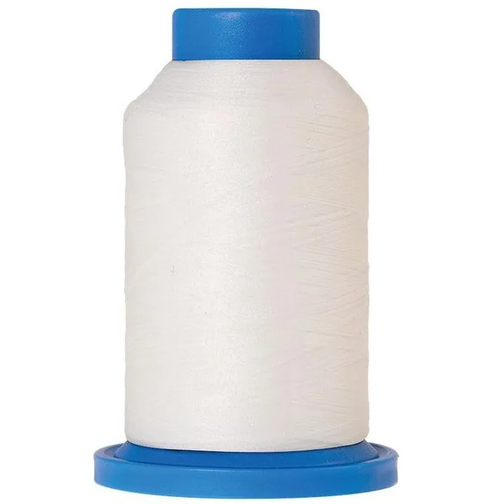 mettler-seraflock-1000-fil-mousse-cru-1000-m-stretch image 1