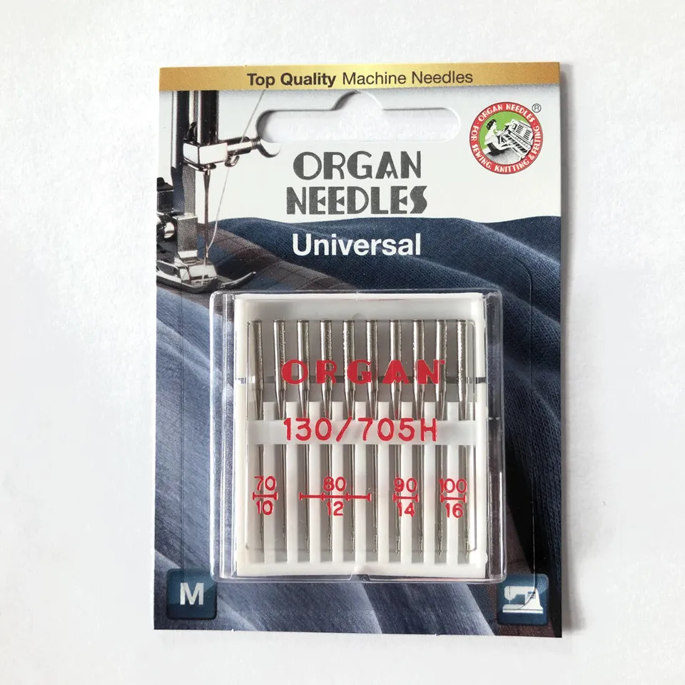organ-universal-aiguilles-machine-coudre-assorties-70-100-10-pi-ces image 1