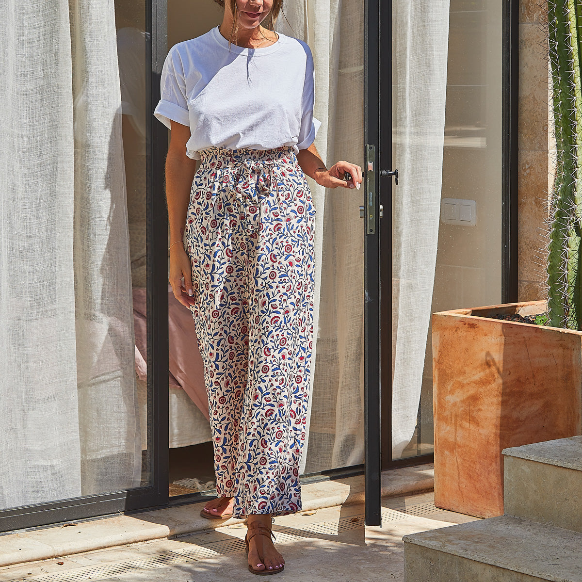 ikat-e-singapour-pantalon-et-short-patron-pdf-tailles-32-52-facile image 1