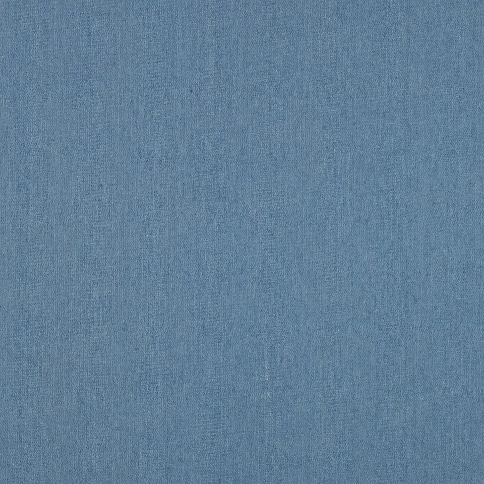 ikat-e-jean-11-7oz-tissu-denim-bleu-clair-r-sistant image 1
