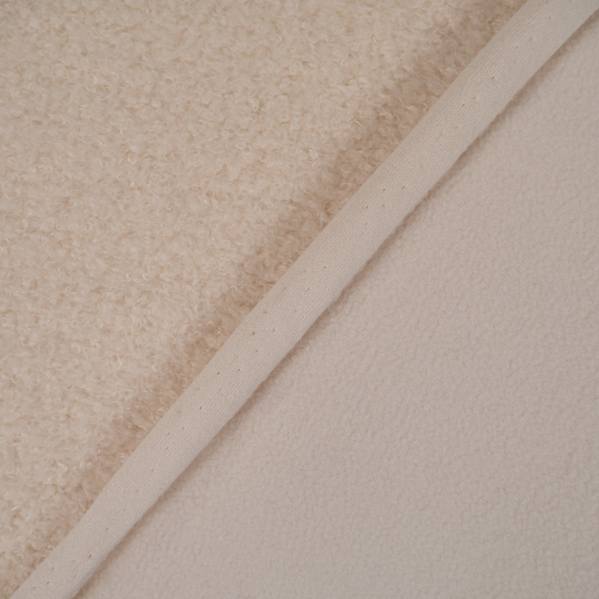 ikatee-tissus-teddy-polaire-sherpa-cru-nagano image 1
