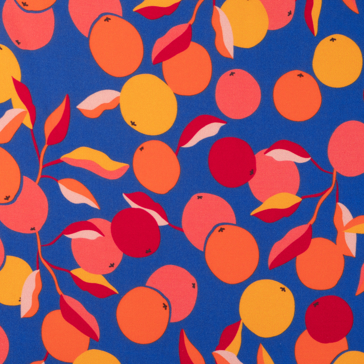 ikat-e-tissus-viscose-cocktail-outremer-140-cm image 1