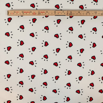 ikat-e-pop-girly-french-terry-bio-cru image 6