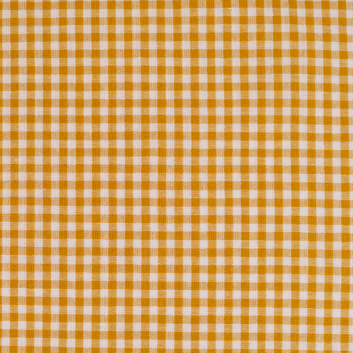 ikat-e-tissus-coupon-vichy-mini-jaune-soleil-45-cm image 3