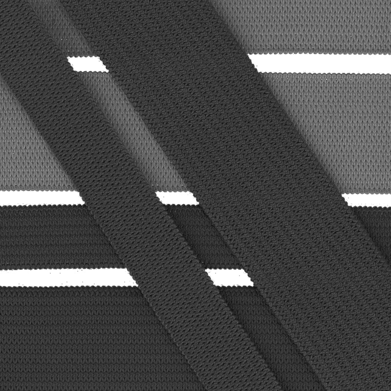 ikat-e-lastique-noir-coudre-7-largeurs-au-m-tre image 1